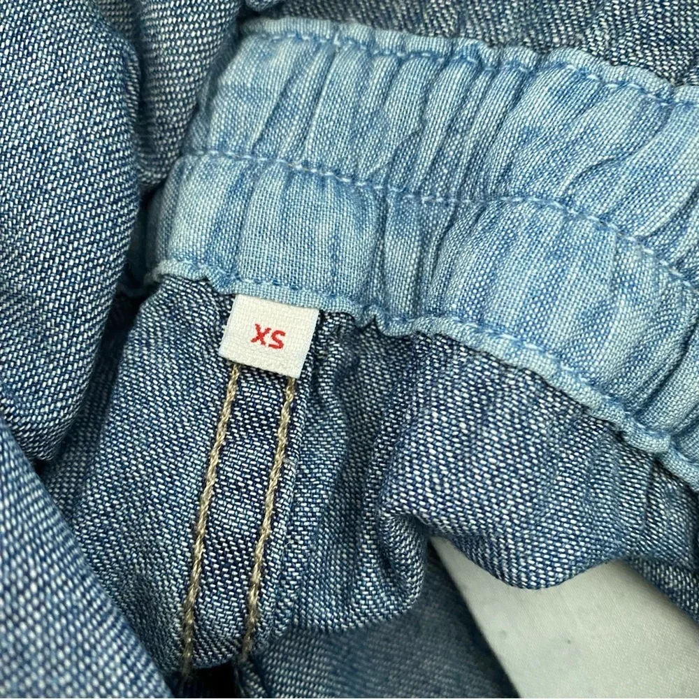 Levi’s Luella Jumpsuit - Picture 13 of 13